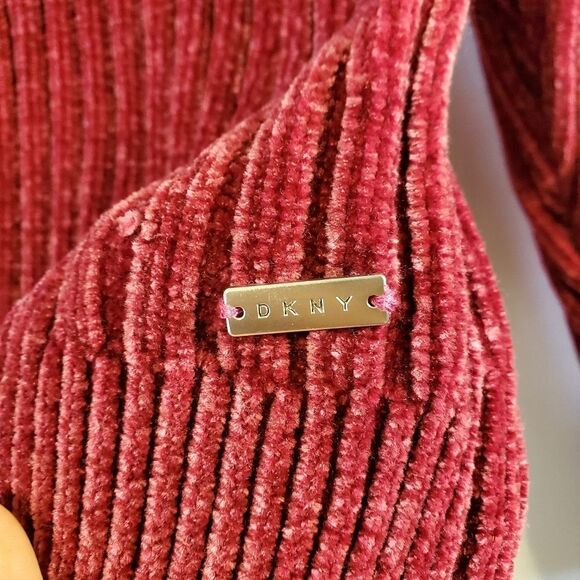 DKNY sweater  - Picture 2 of 6